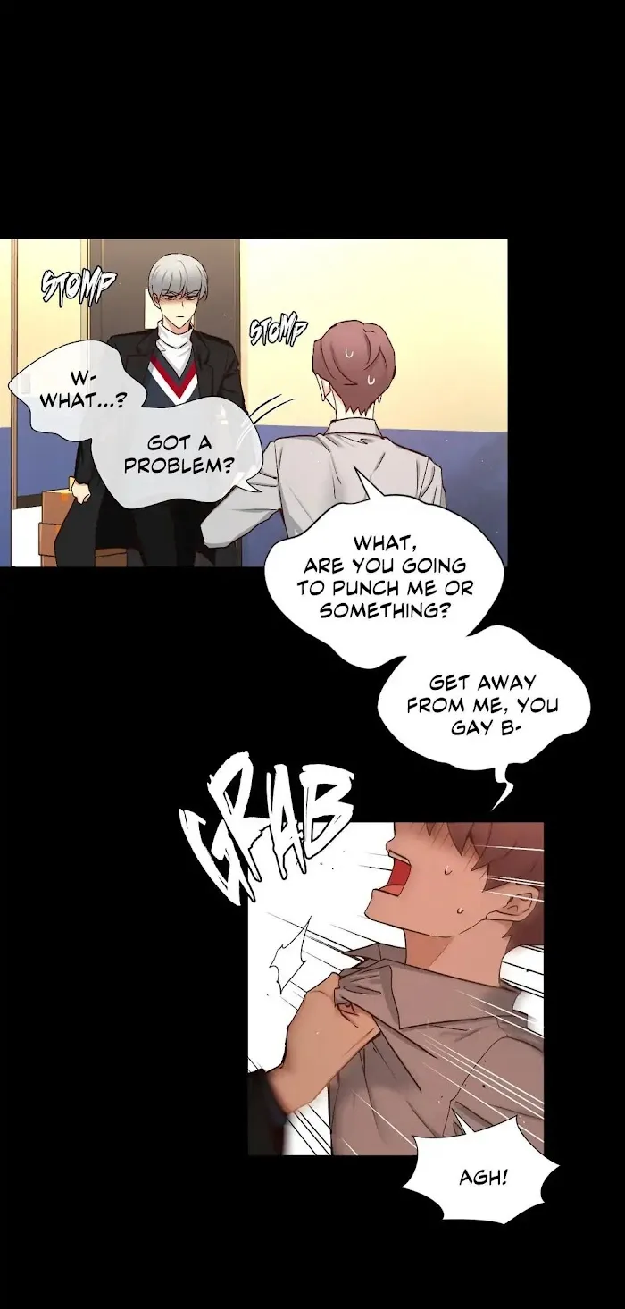 A Man Like You (A Guy Like You) - Chapter 77 Page 17