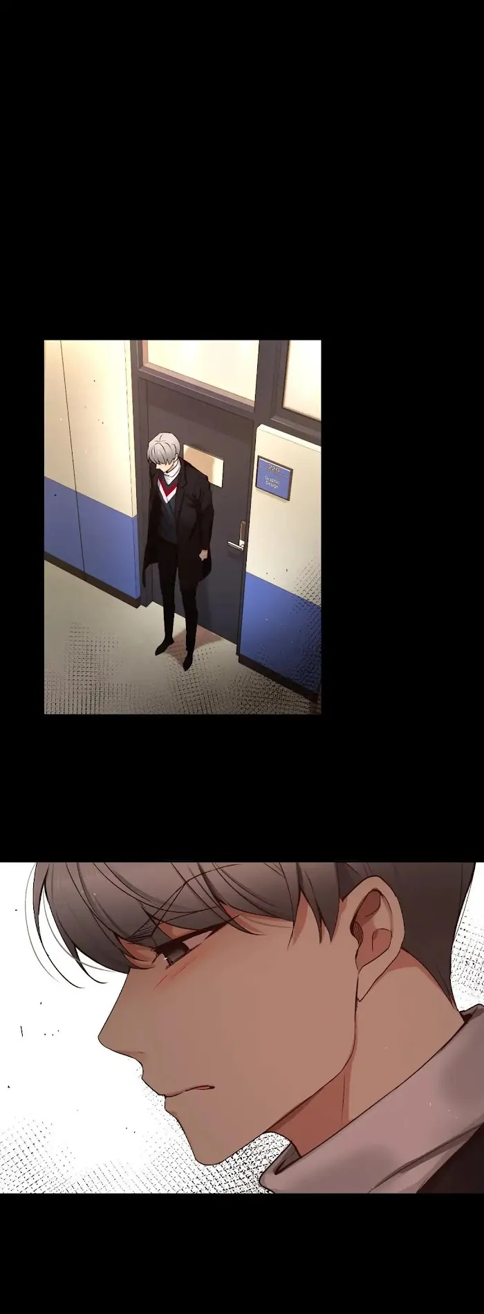 A Man Like You (A Guy Like You) - Chapter 77 Page 23