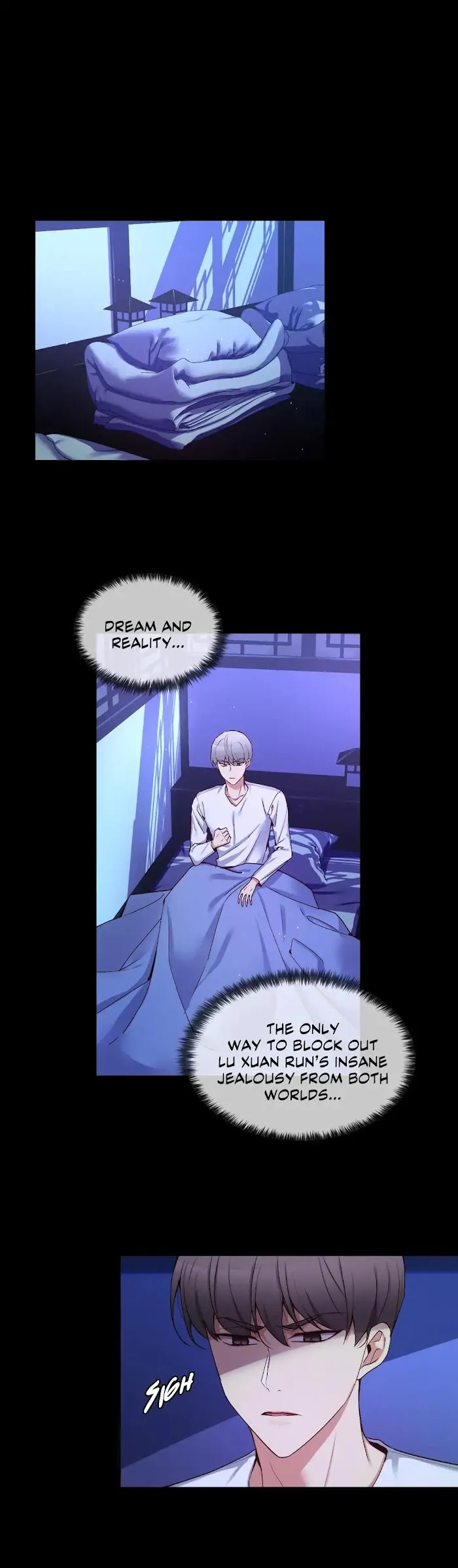 A Man Like You (A Guy Like You) - Chapter 77 Page 26