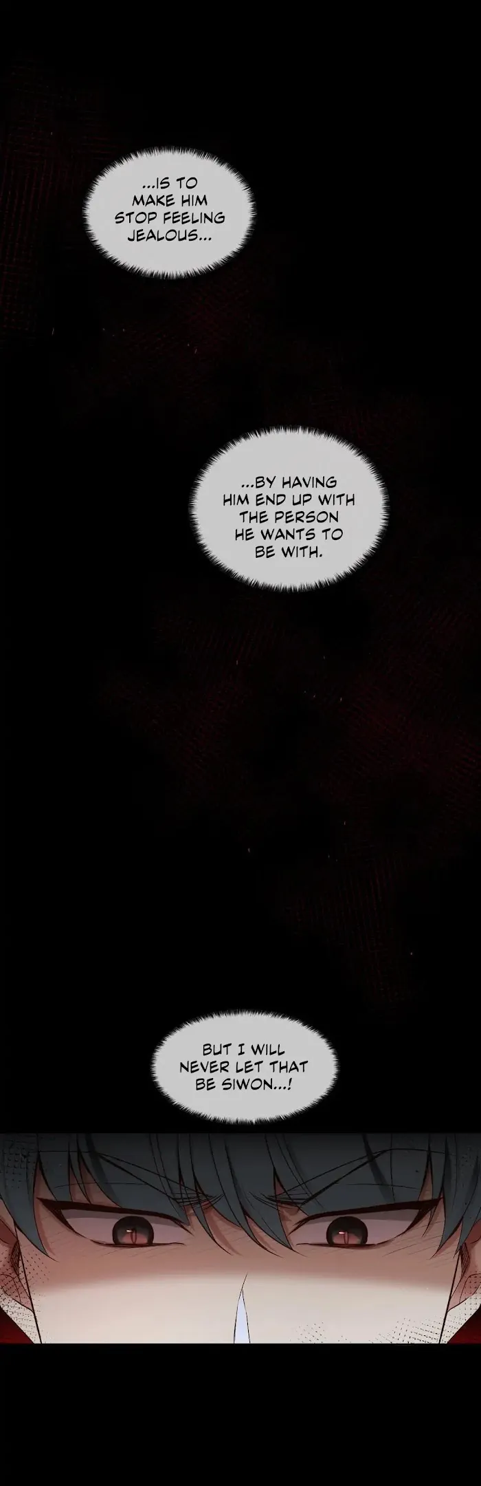 A Man Like You (A Guy Like You) - Chapter 77 Page 27