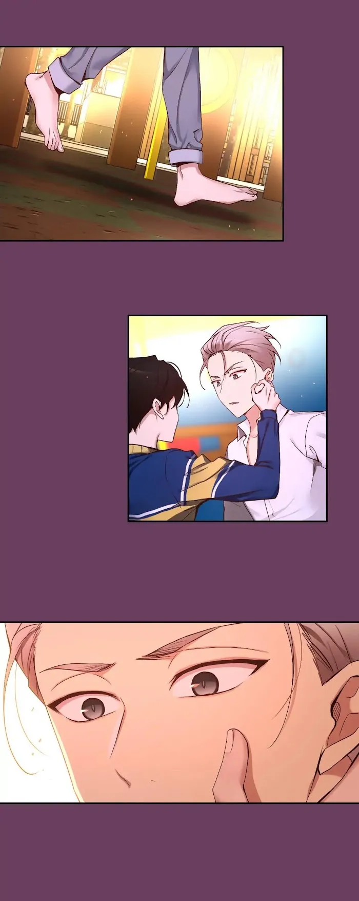 A Man Like You (A Guy Like You) - Chapter 77 Page 36