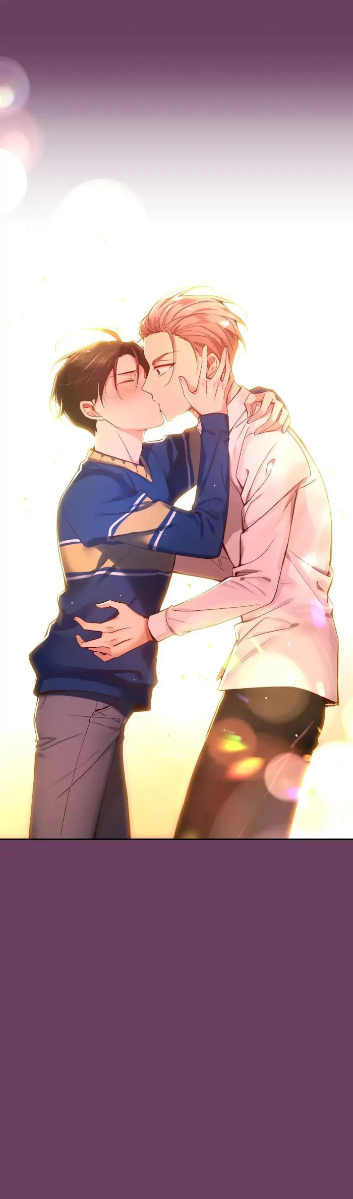 A Man Like You (A Guy Like You) - Chapter 77 Page 37