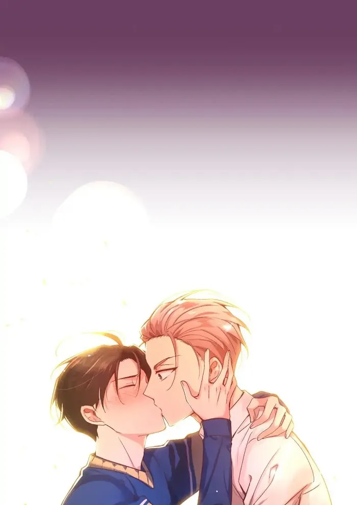 A Man Like You (A Guy Like You) - Chapter 78 Page 1