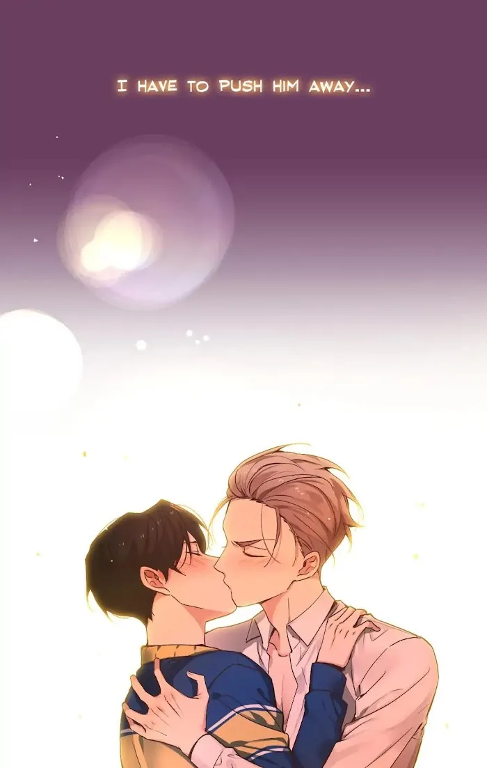A Man Like You (A Guy Like You) - Chapter 78 Page 5