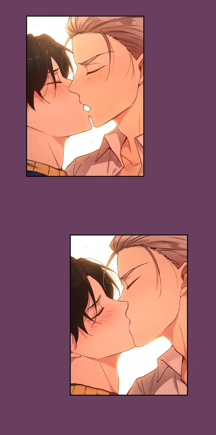 A Man Like You (A Guy Like You) - Chapter 78 Page 7