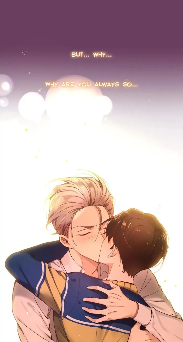 A Man Like You (A Guy Like You) - Chapter 78 Page 8