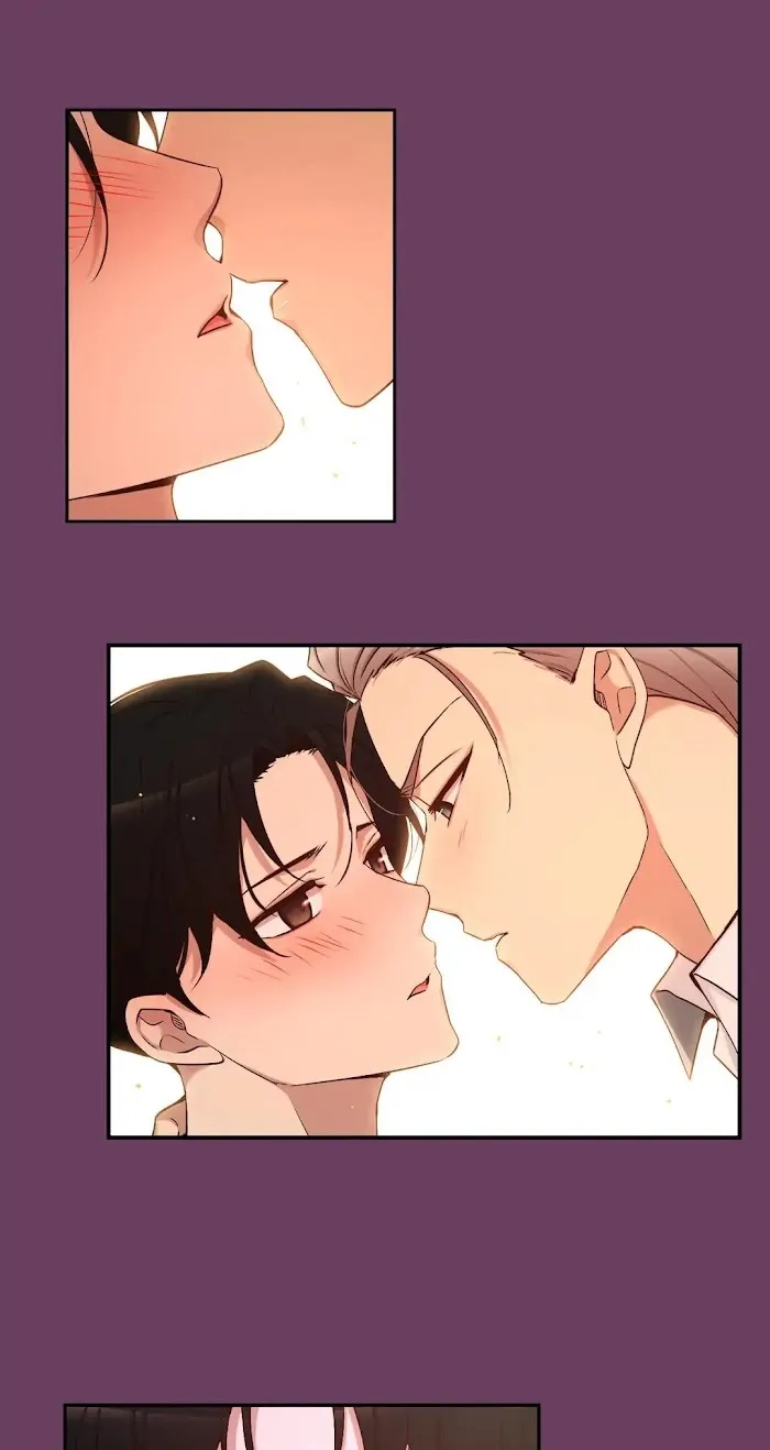 A Man Like You (A Guy Like You) - Chapter 78 Page 11
