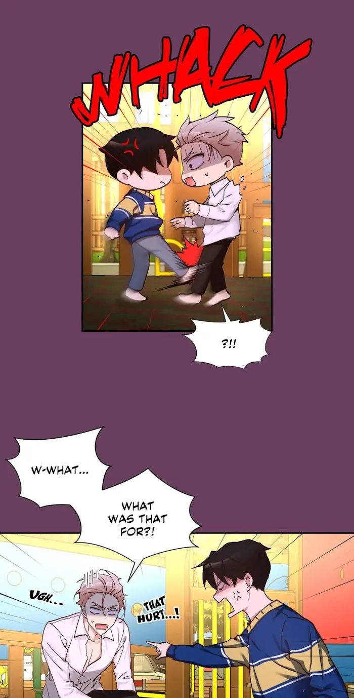A Man Like You (A Guy Like You) - Chapter 78 Page 13