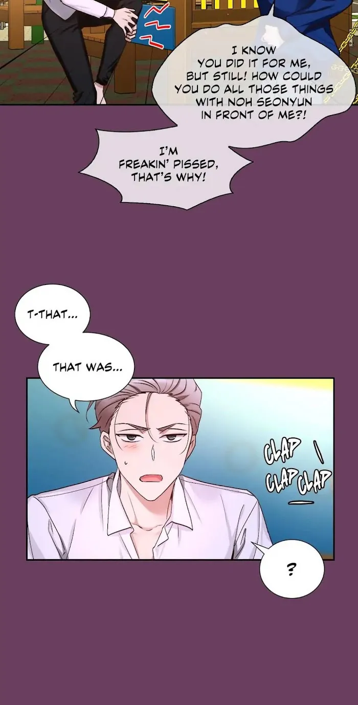 A Man Like You (A Guy Like You) - Chapter 78 Page 14