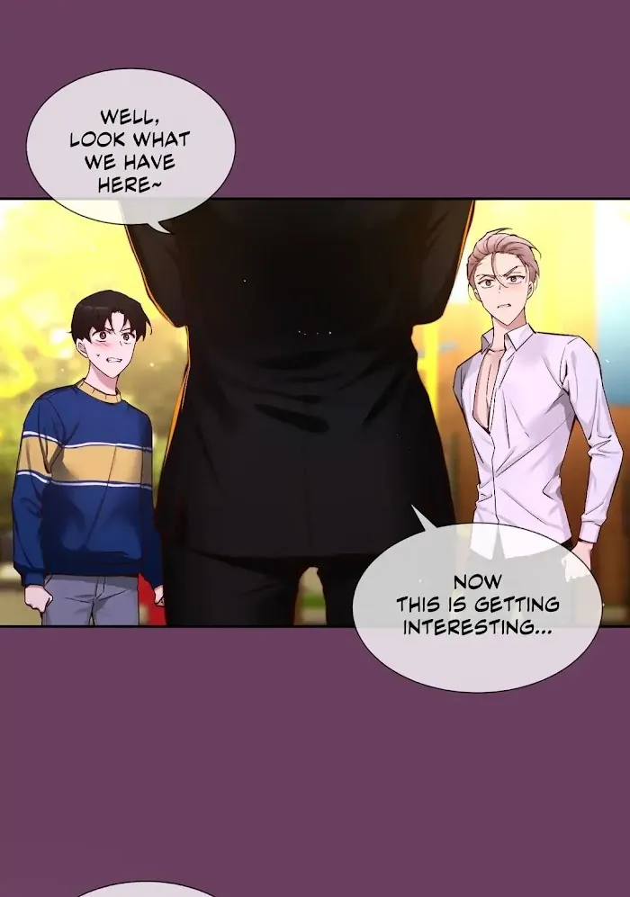 A Man Like You (A Guy Like You) - Chapter 78 Page 15
