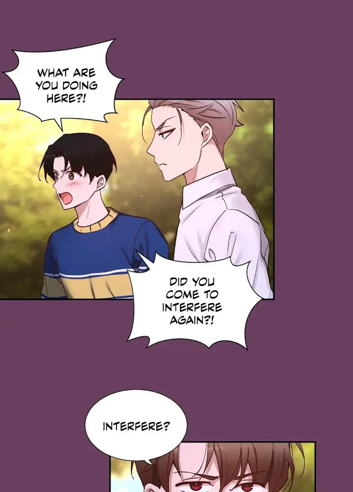 A Man Like You (A Guy Like You) - Chapter 78 Page 17