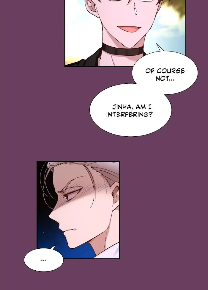 A Man Like You (A Guy Like You) - Chapter 78 Page 18