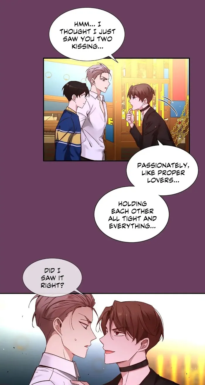 A Man Like You (A Guy Like You) - Chapter 78 Page 19