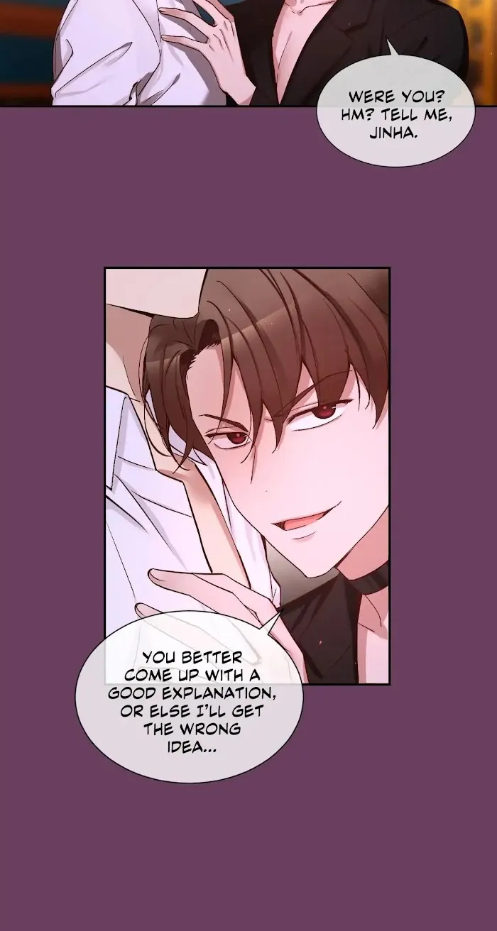 A Man Like You (A Guy Like You) - Chapter 78 Page 20