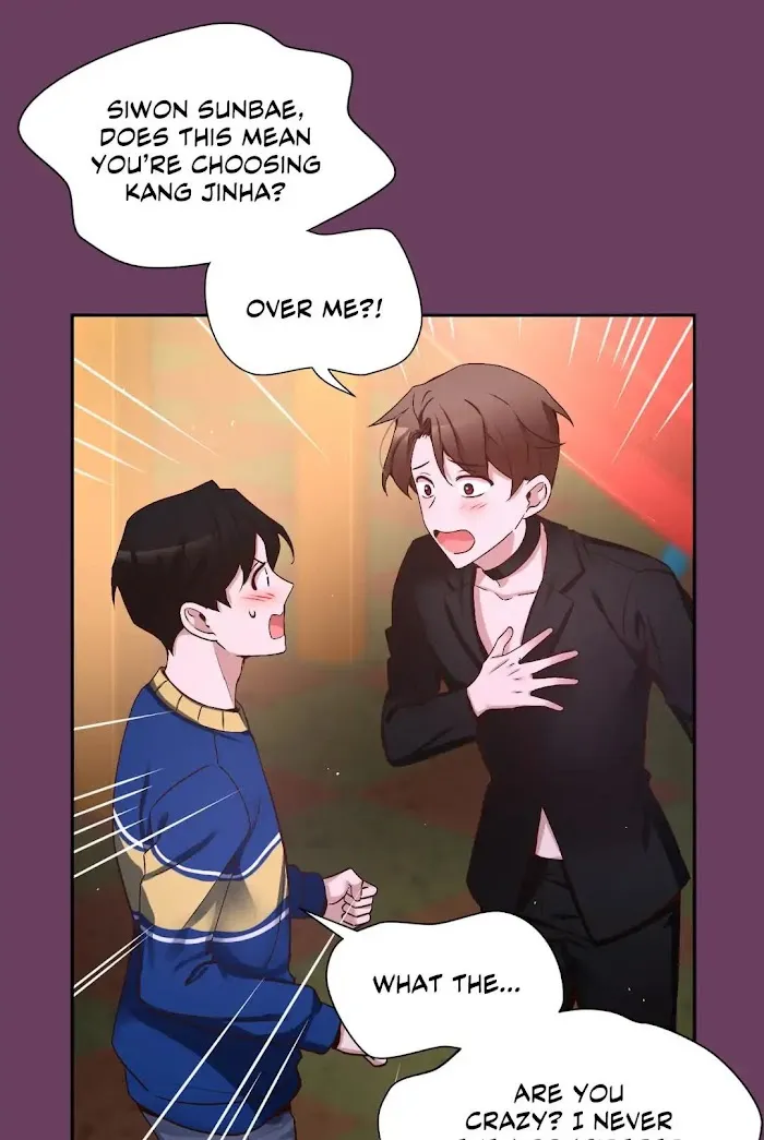 A Man Like You (A Guy Like You) - Chapter 78 Page 23