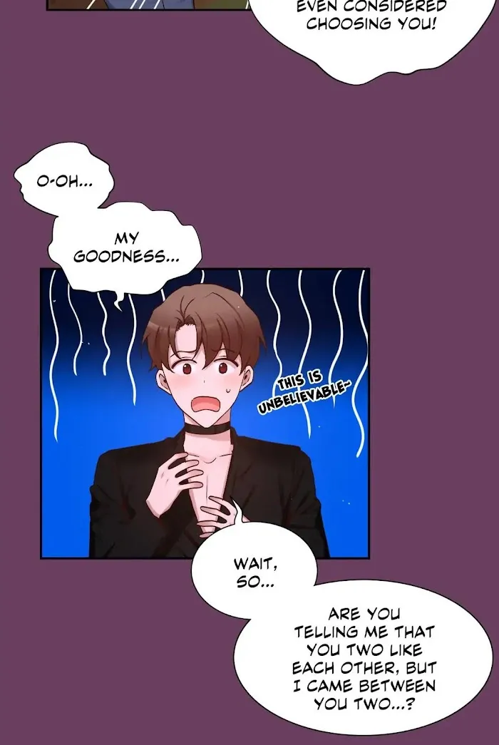 A Man Like You (A Guy Like You) - Chapter 78 Page 24