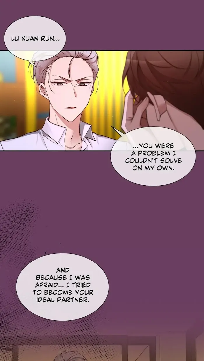 A Man Like You (A Guy Like You) - Chapter 78 Page 26