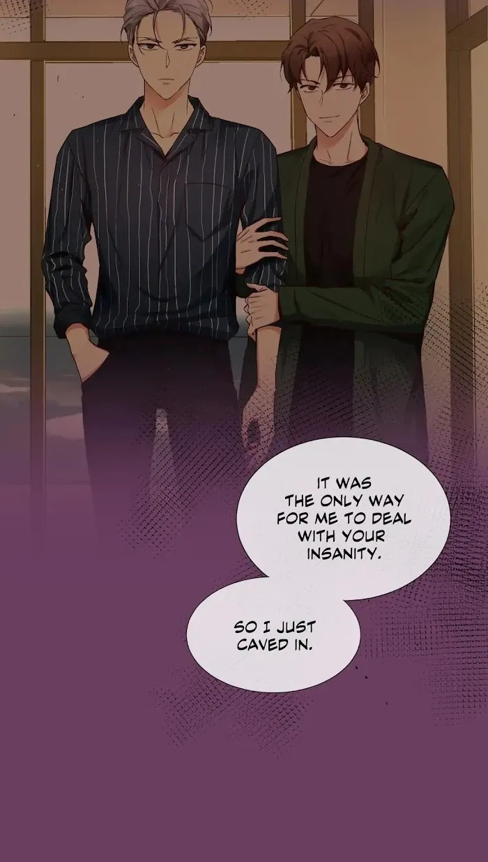 A Man Like You (A Guy Like You) - Chapter 78 Page 27