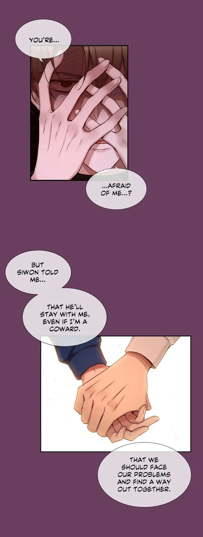 A Man Like You (A Guy Like You) - Chapter 78 Page 28
