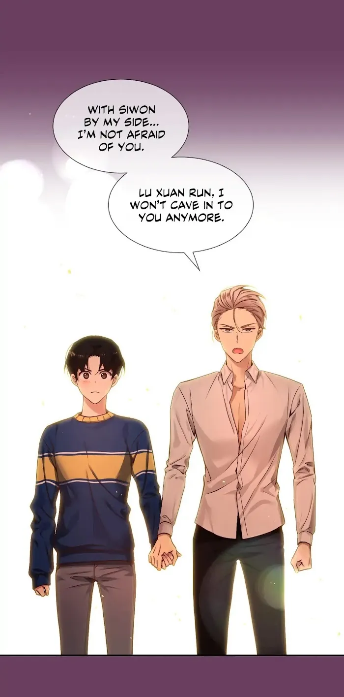 A Man Like You (A Guy Like You) - Chapter 78 Page 29
