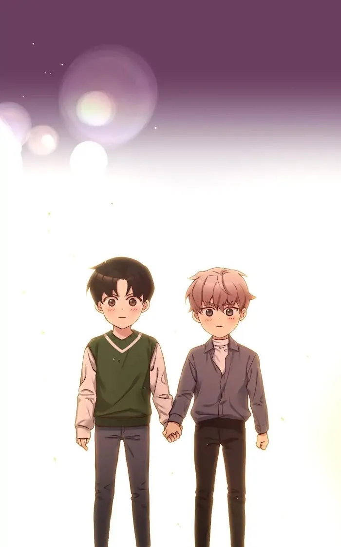 A Man Like You (A Guy Like You) - Chapter 78 Page 30