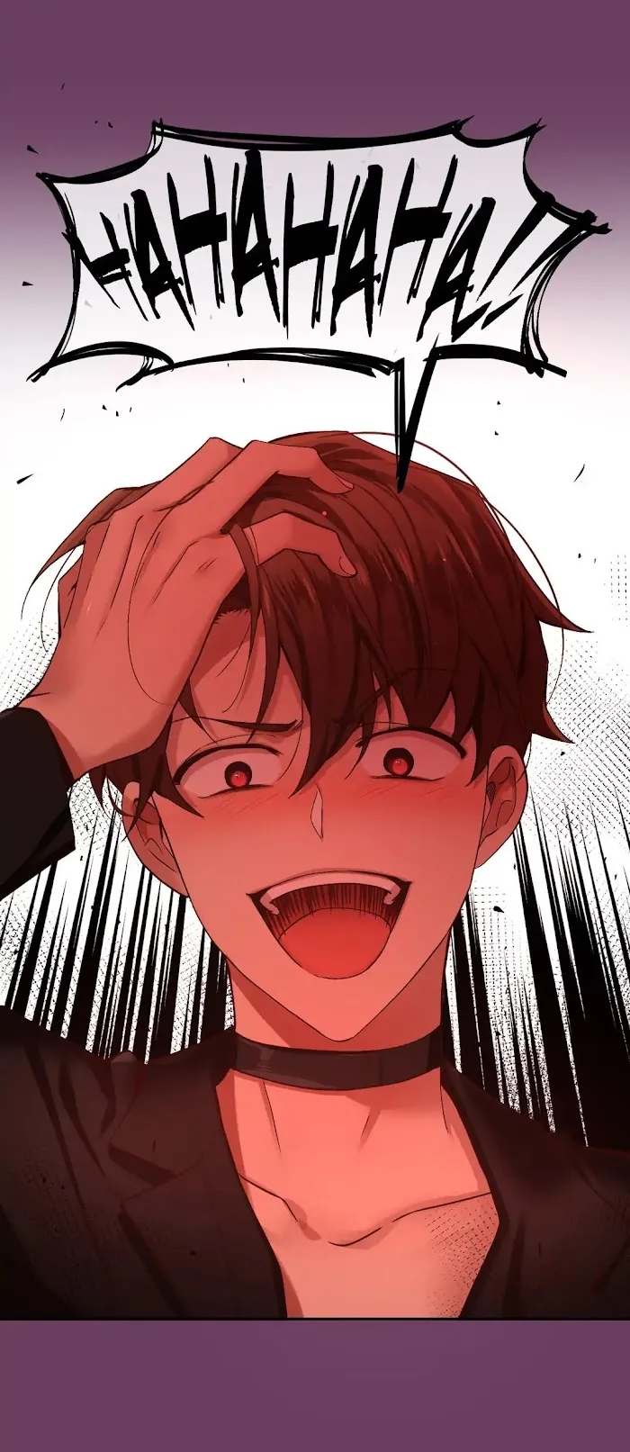 A Man Like You (A Guy Like You) - Chapter 78 Page 33