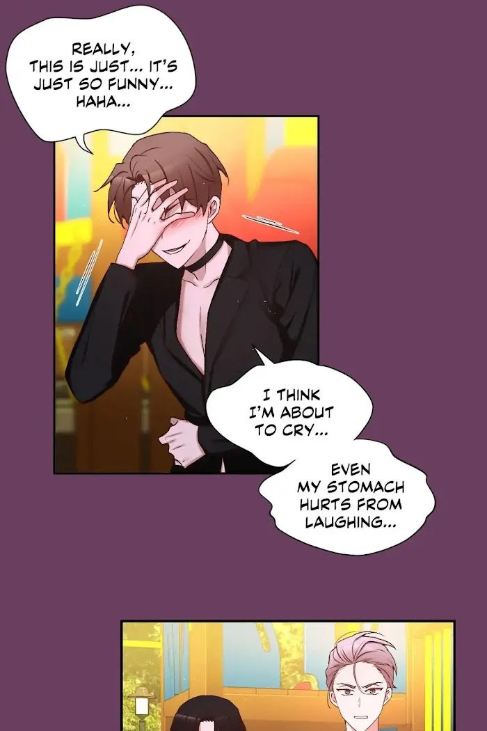 A Man Like You (A Guy Like You) - Chapter 78 Page 34