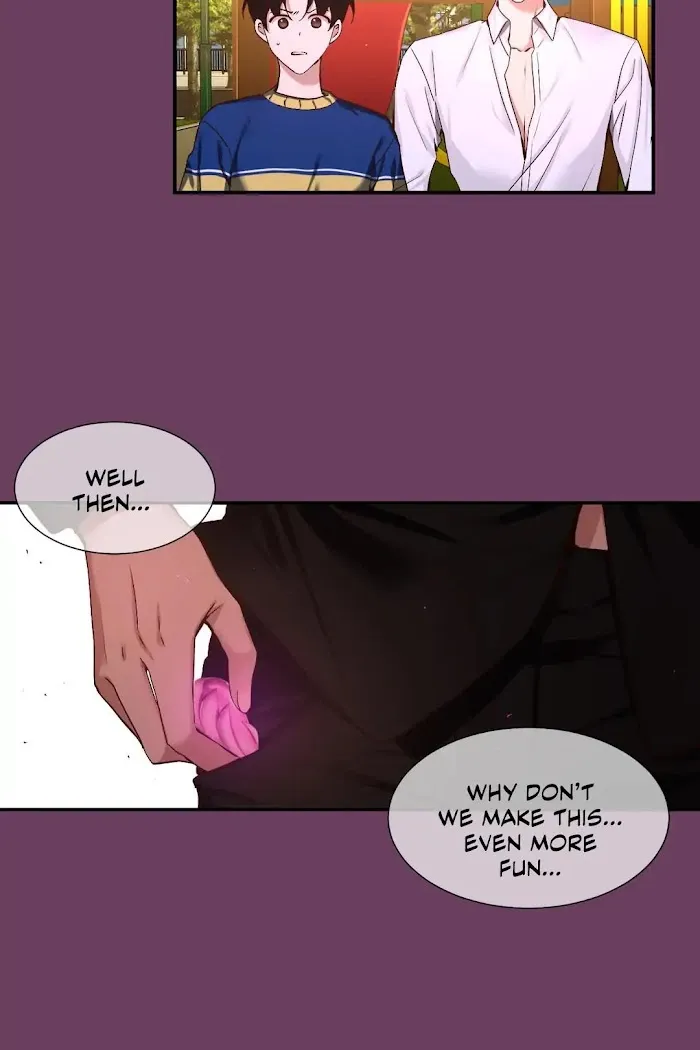 A Man Like You (A Guy Like You) - Chapter 78 Page 35