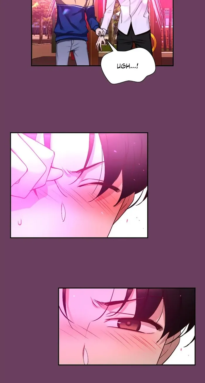 A Man Like You (A Guy Like You) - Chapter 78 Page 39