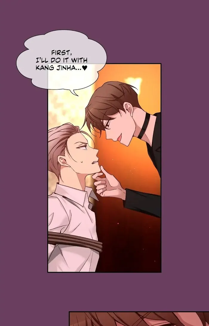 A Man Like You (A Guy Like You) - Chapter 78 Page 44