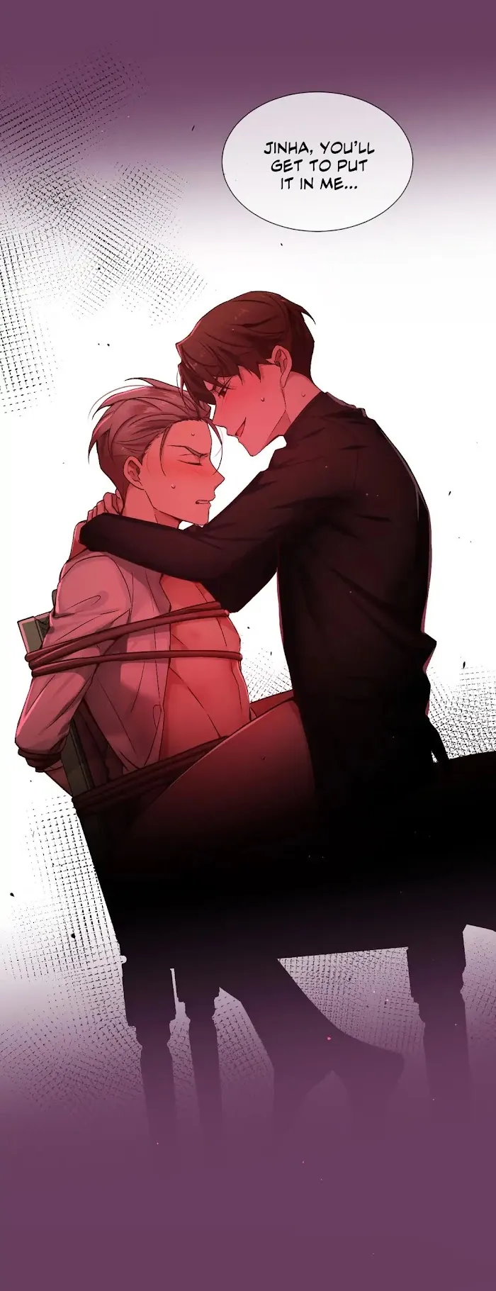 A Man Like You (A Guy Like You) - Chapter 78 Page 46