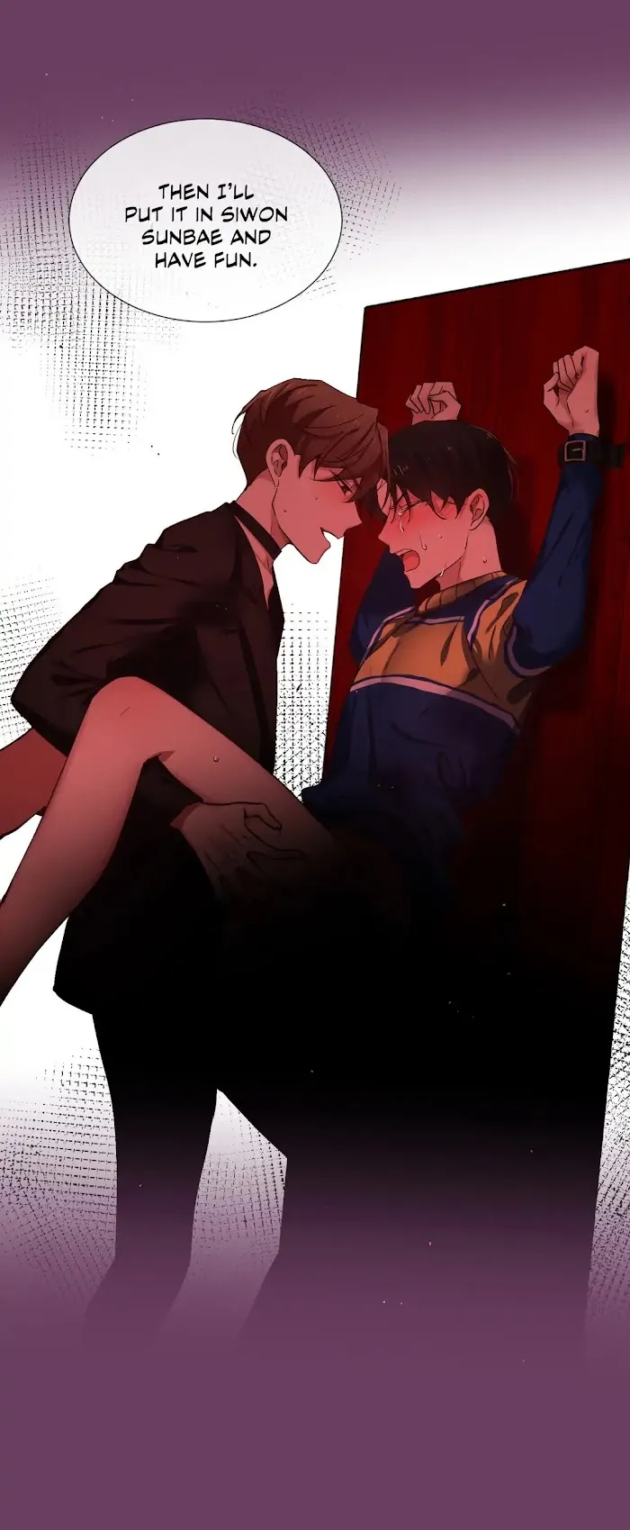 A Man Like You (A Guy Like You) - Chapter 78 Page 47