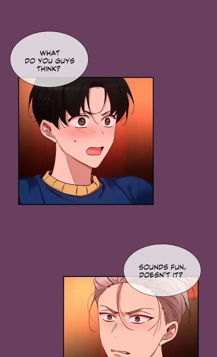 A Man Like You (A Guy Like You) - Chapter 78 Page 48
