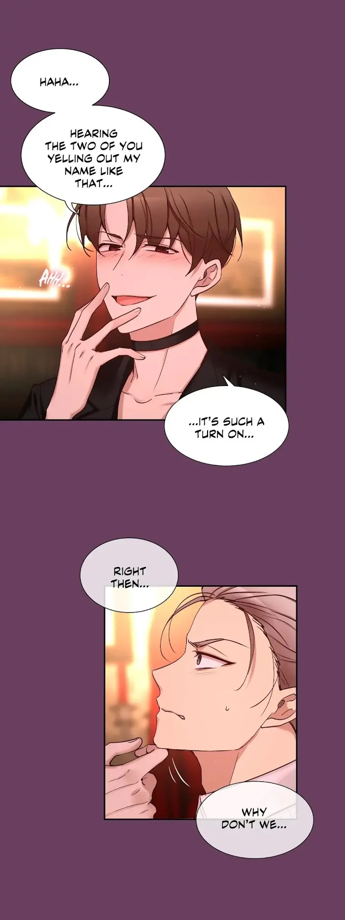 A Man Like You (A Guy Like You) - Chapter 78 Page 51