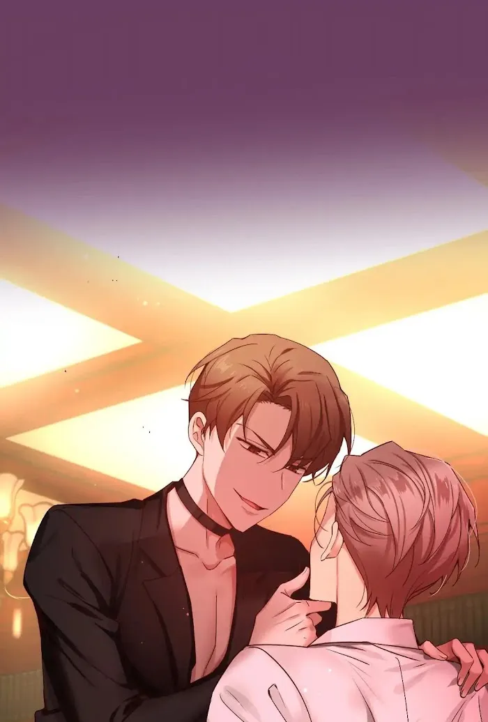 A Man Like You (A Guy Like You) - Chapter 78 Page 52