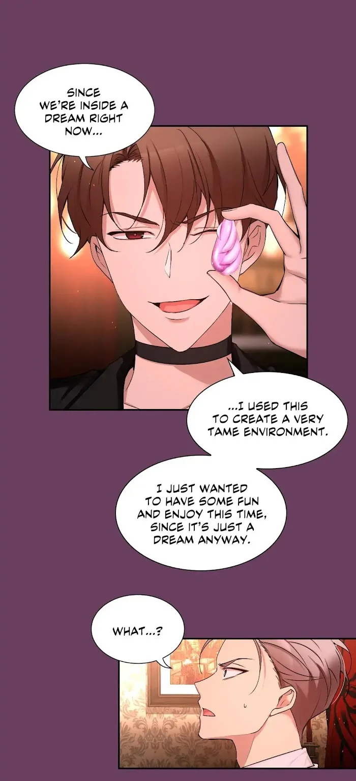 A Man Like You (A Guy Like You) - Chapter 79 Page 5