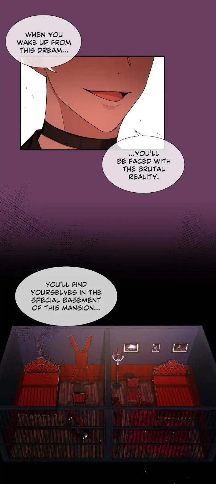 A Man Like You (A Guy Like You) - Chapter 79 Page 6