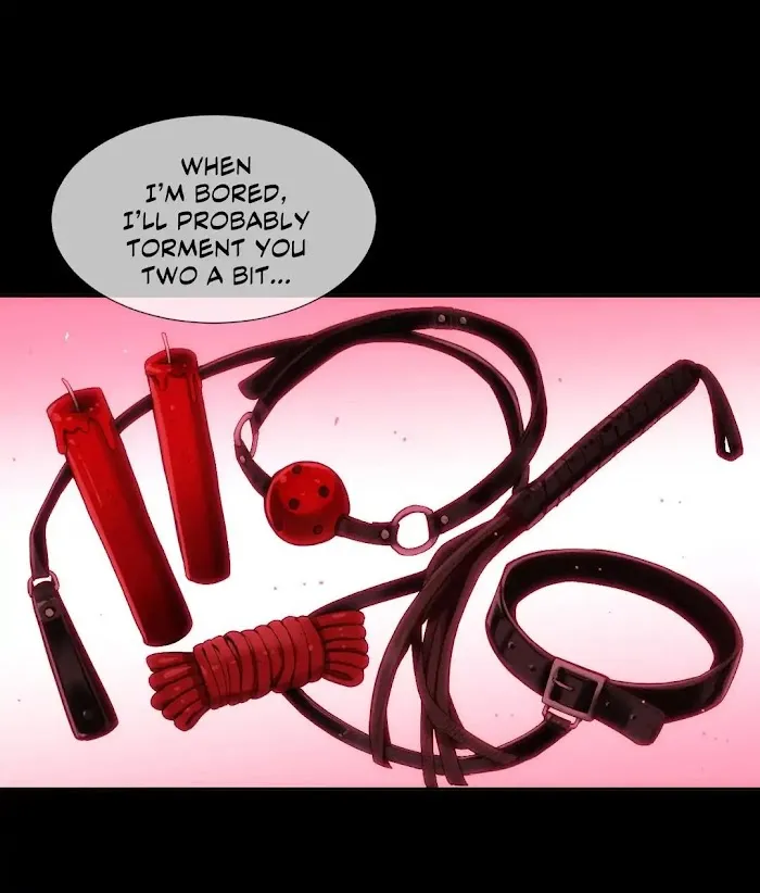 A Man Like You (A Guy Like You) - Chapter 79 Page 9