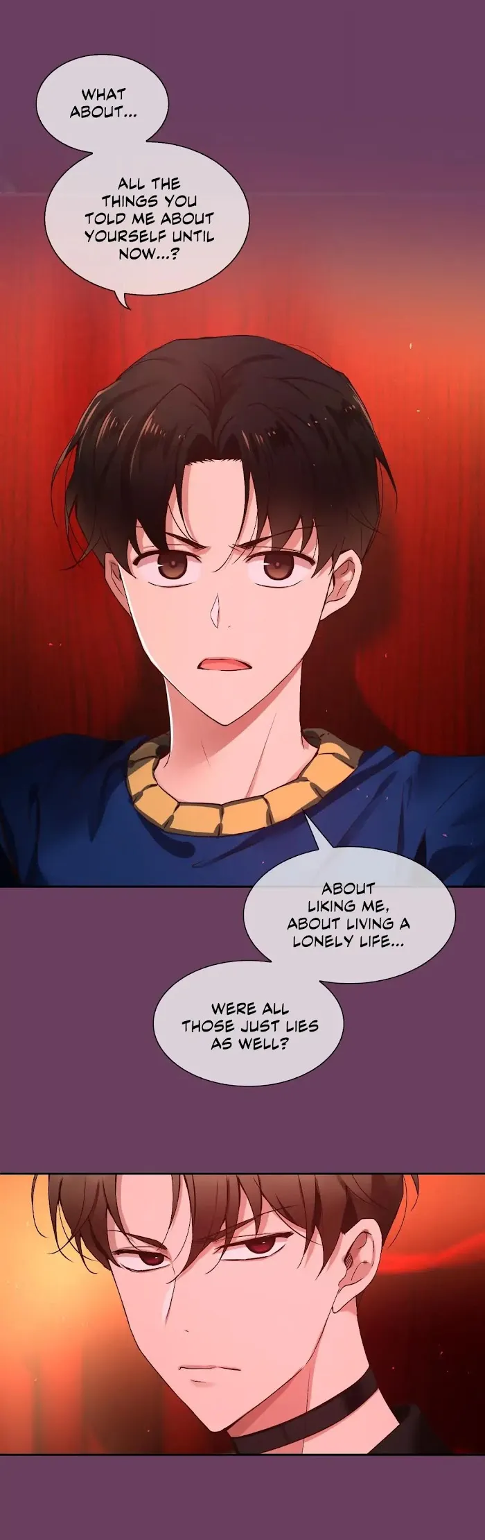 A Man Like You (A Guy Like You) - Chapter 79 Page 15