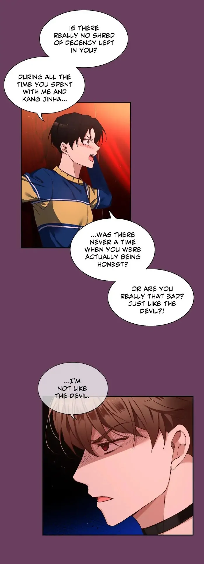 A Man Like You (A Guy Like You) - Chapter 79 Page 16