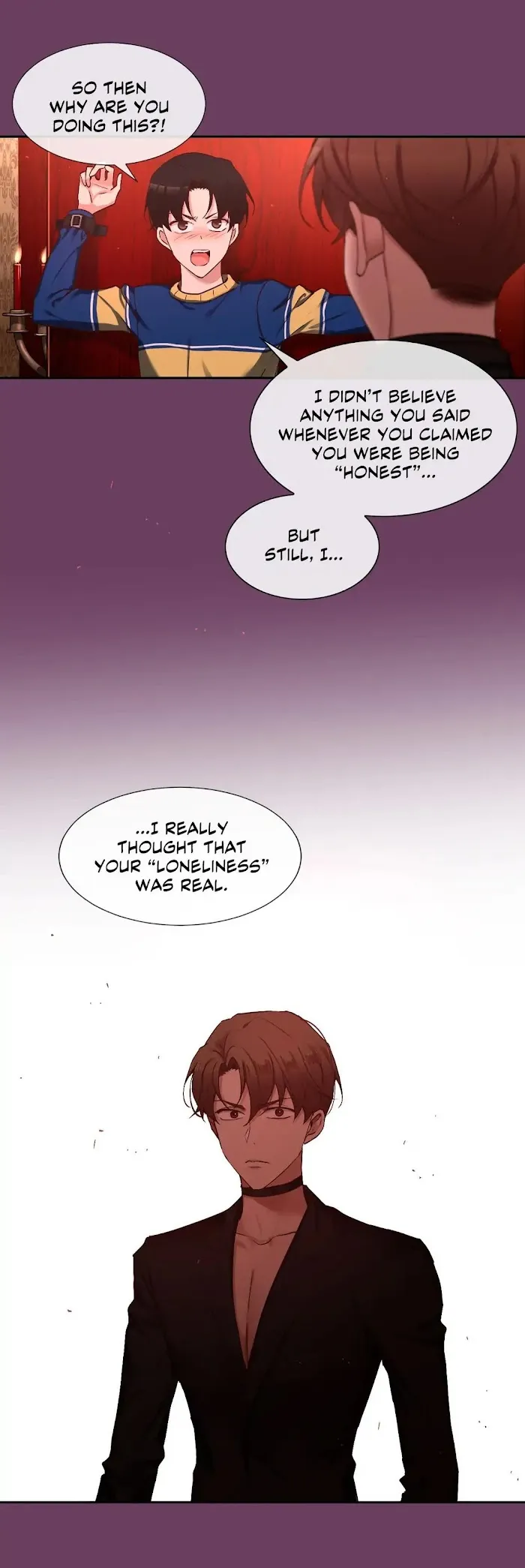 A Man Like You (A Guy Like You) - Chapter 79 Page 17