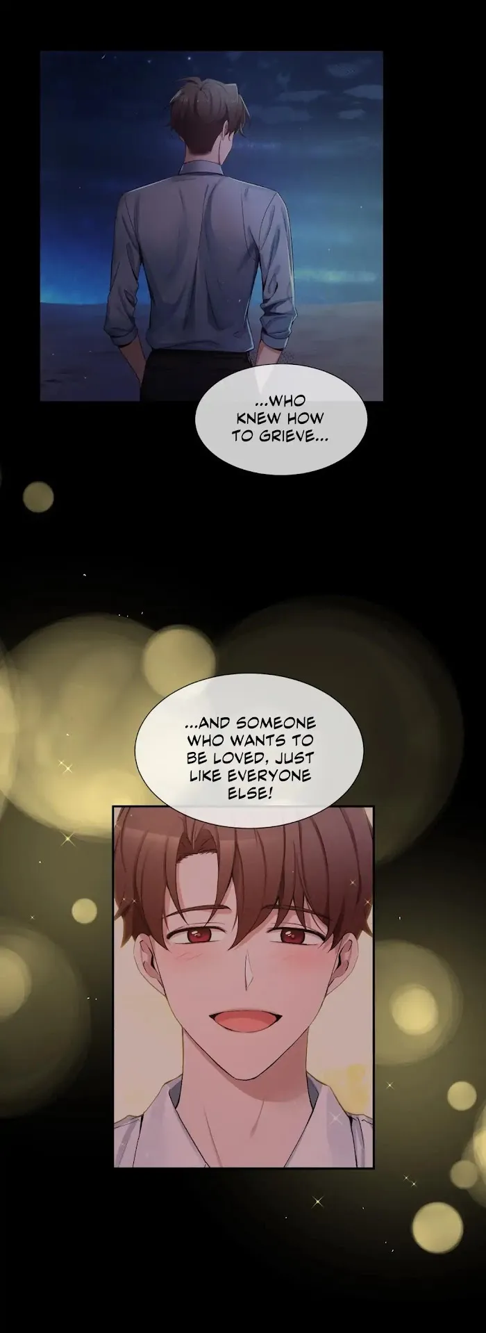 A Man Like You (A Guy Like You) - Chapter 79 Page 19