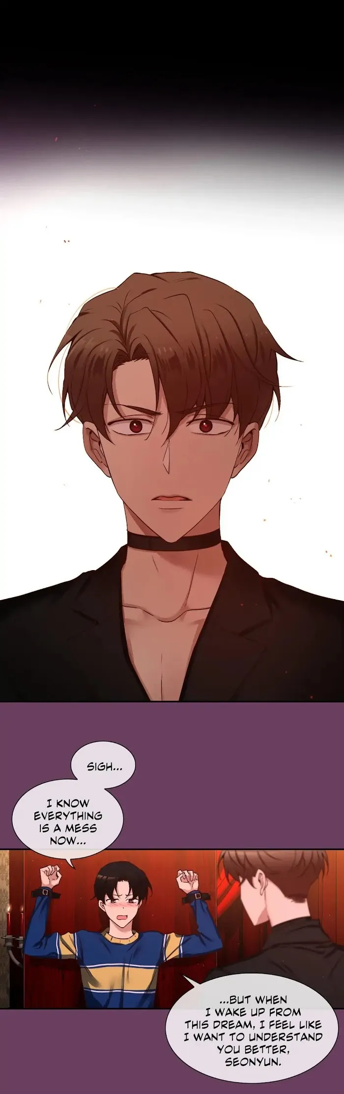 A Man Like You (A Guy Like You) - Chapter 79 Page 20