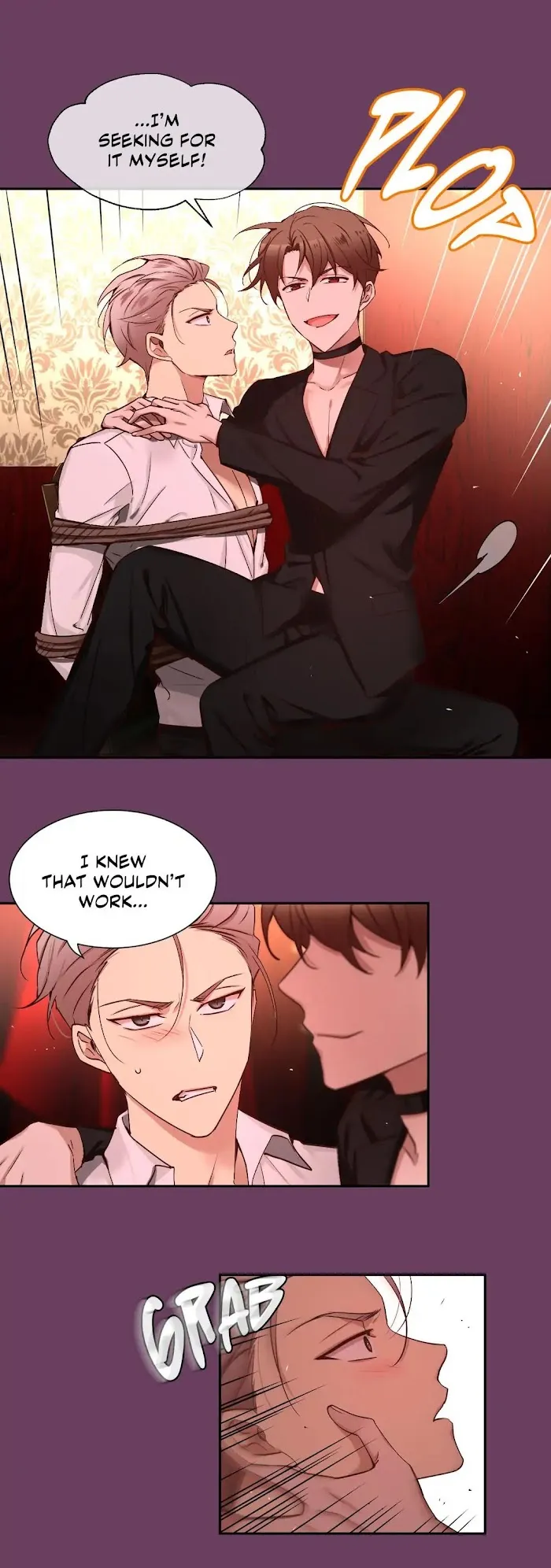 A Man Like You (A Guy Like You) - Chapter 79 Page 25