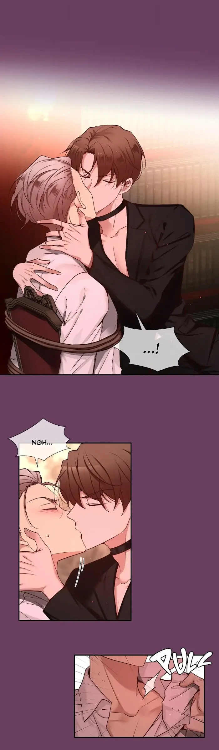 A Man Like You (A Guy Like You) - Chapter 79 Page 26