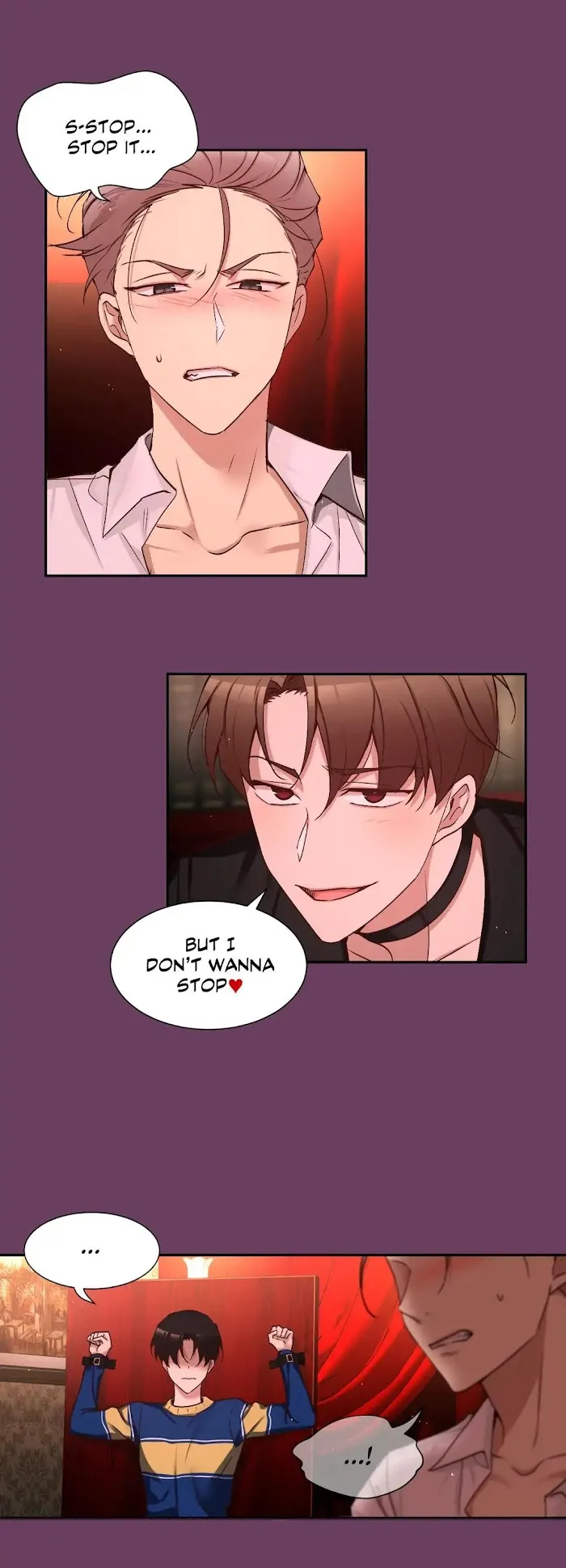 A Man Like You (A Guy Like You) - Chapter 79 Page 30