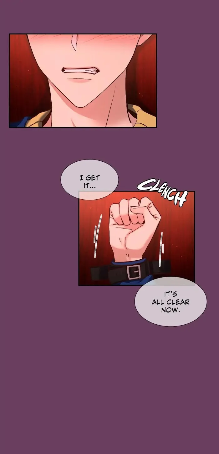 A Man Like You (A Guy Like You) - Chapter 79 Page 31