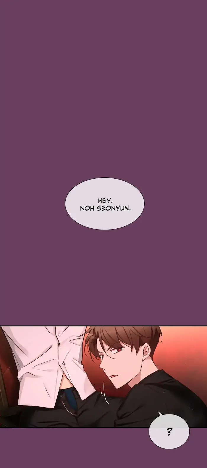 A Man Like You (A Guy Like You) - Chapter 79 Page 32