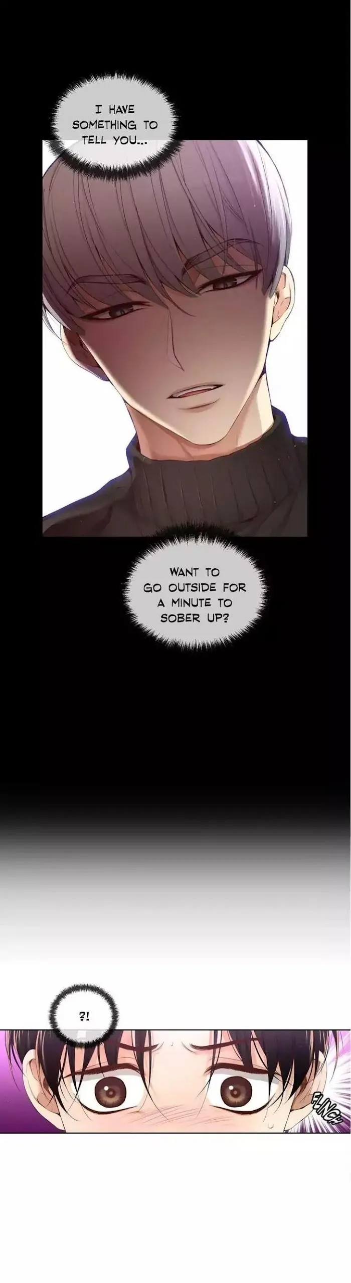 A Man Like You (A Guy Like You) - Chapter 8 Page 3
