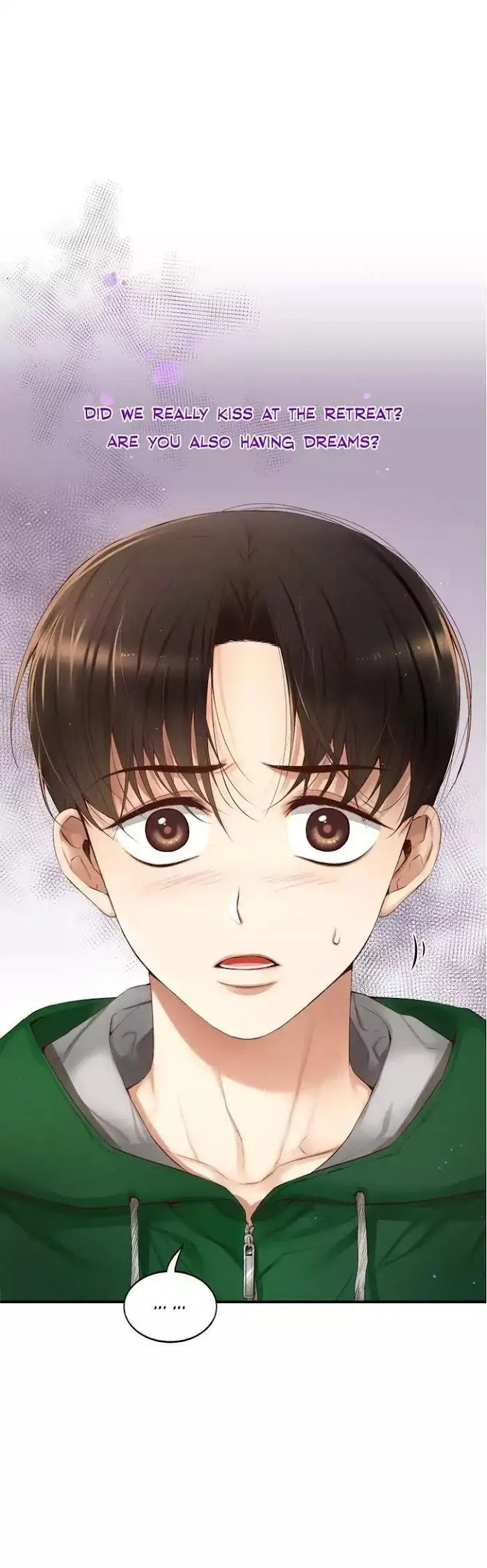 A Man Like You (A Guy Like You) - Chapter 8 Page 9